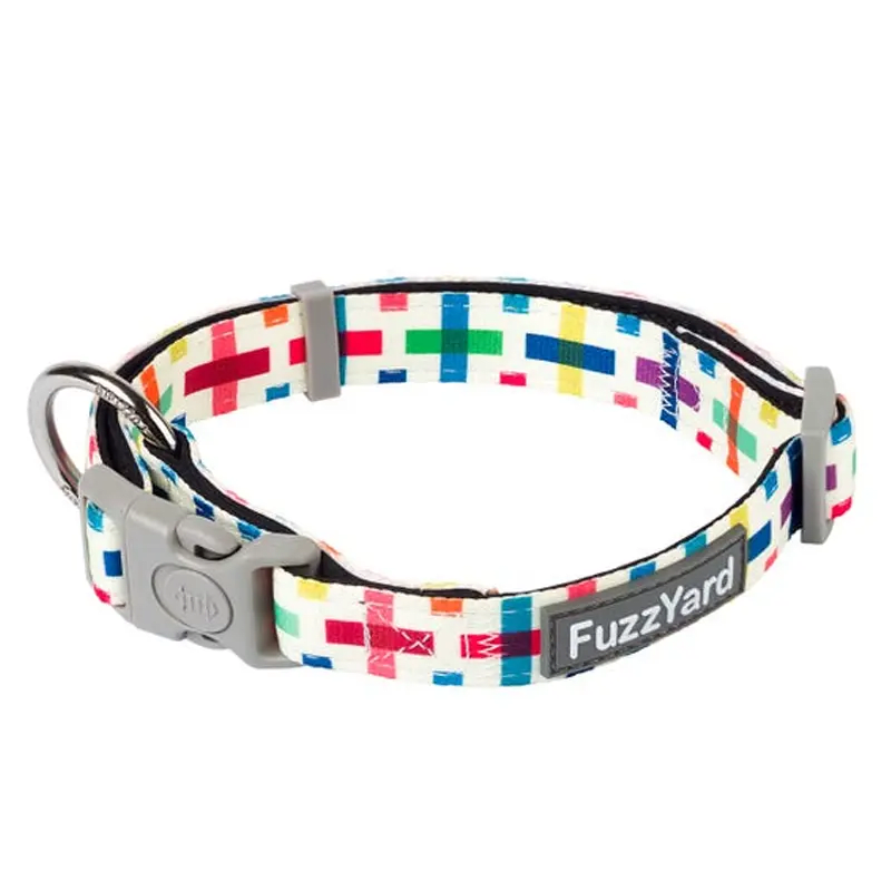 Collar Perro Yenga1