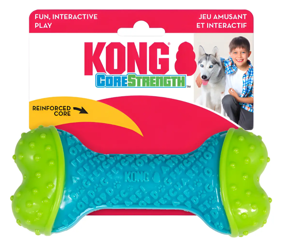 Kong Corestrength Bone1