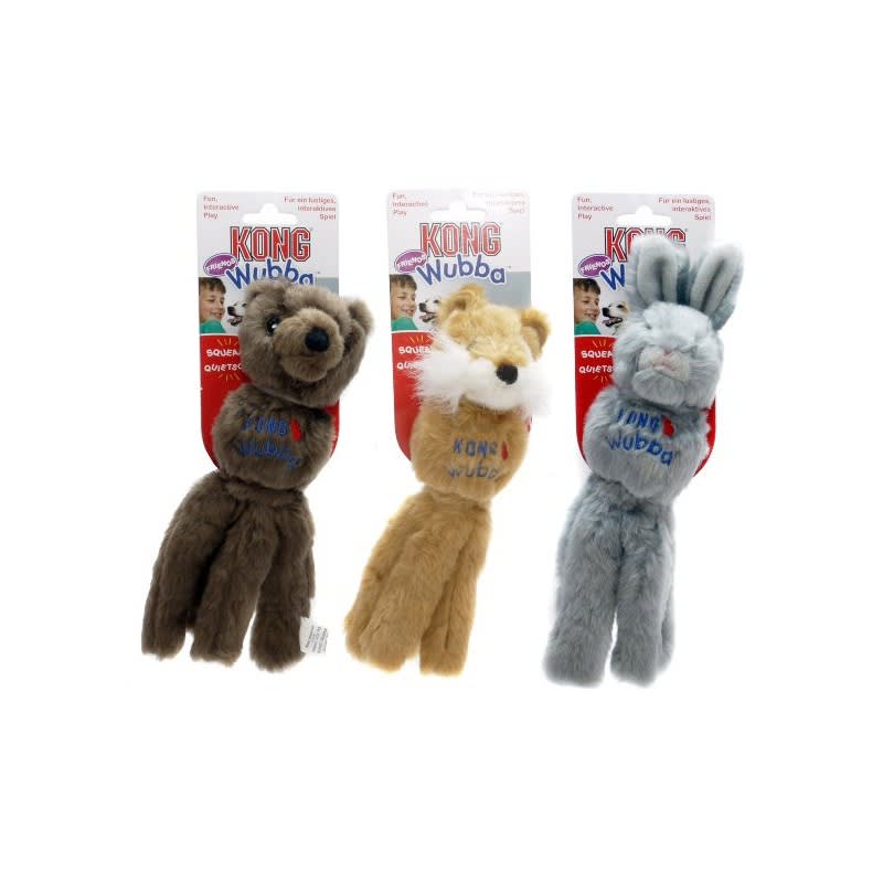 Kong Wubba Friends1