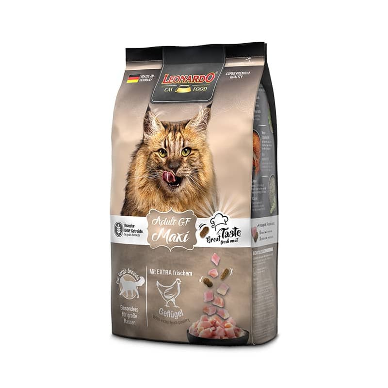 Leonardo Adulto Grain Free1