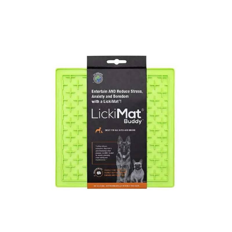 LickiMat Buddy1