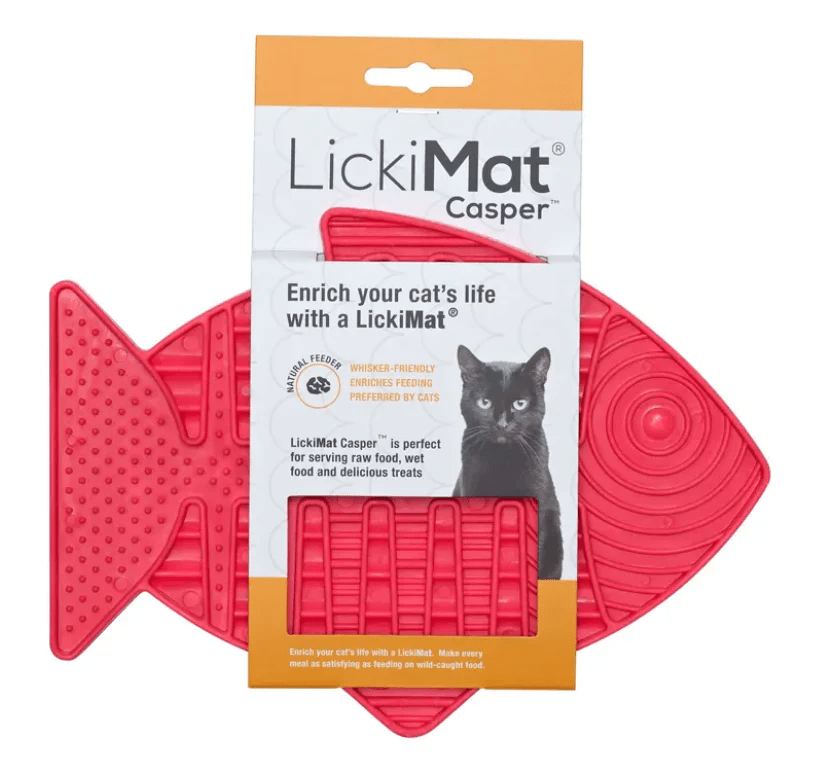 Lickimat Gato Casper1