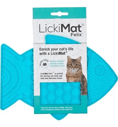 Lickimat Gato Felix1