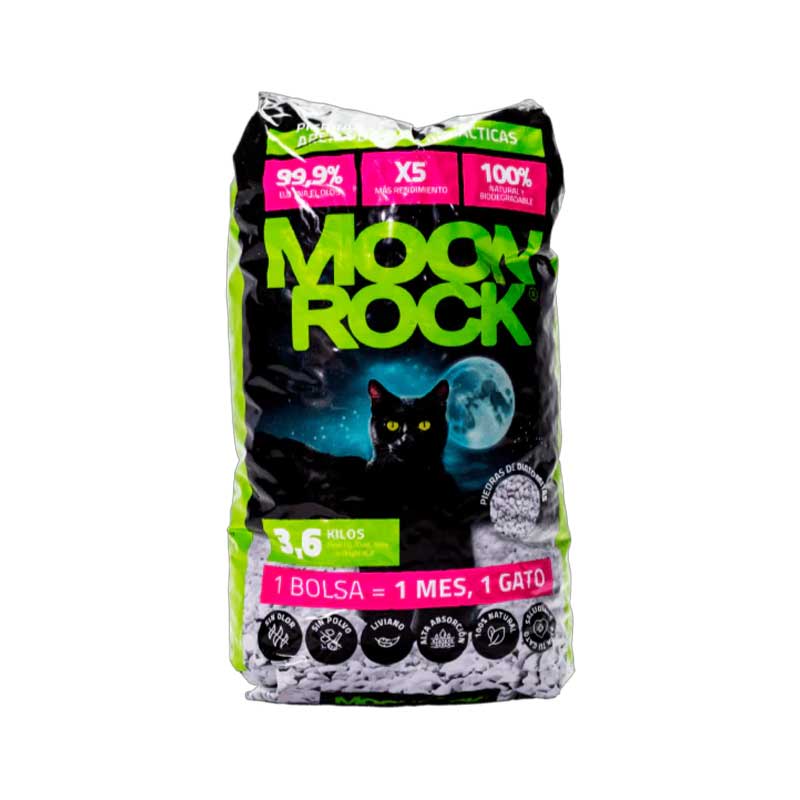 Moonrock Arena Sanitaria 3,6kg1