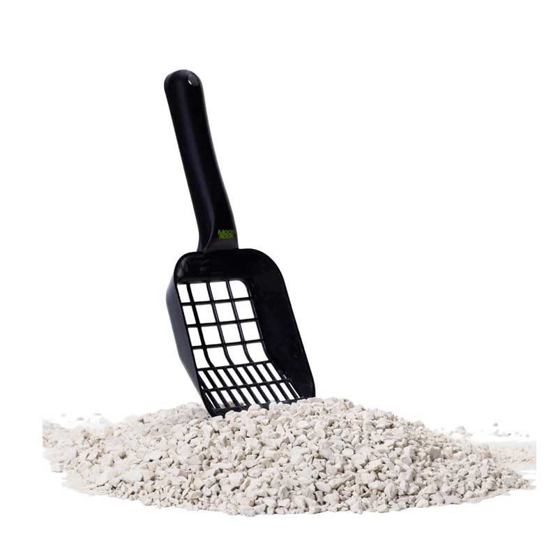 Pala Sanitaria Moonrock1