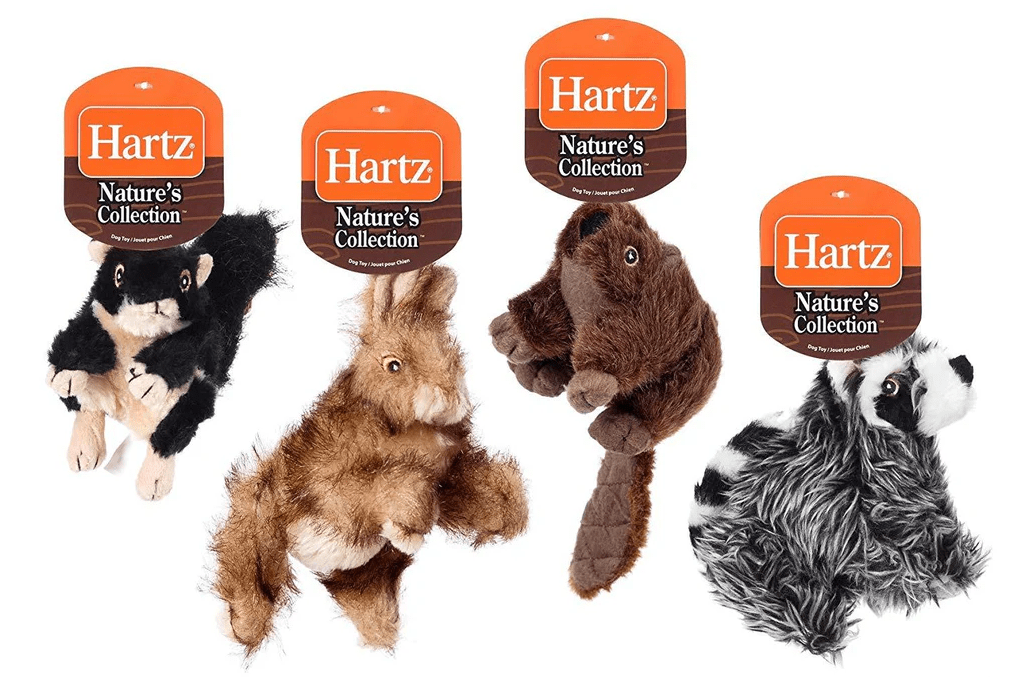 Peluche Nature's Collection1