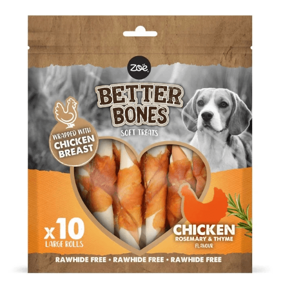 Zoe Beter Bones Palitos Pollo1