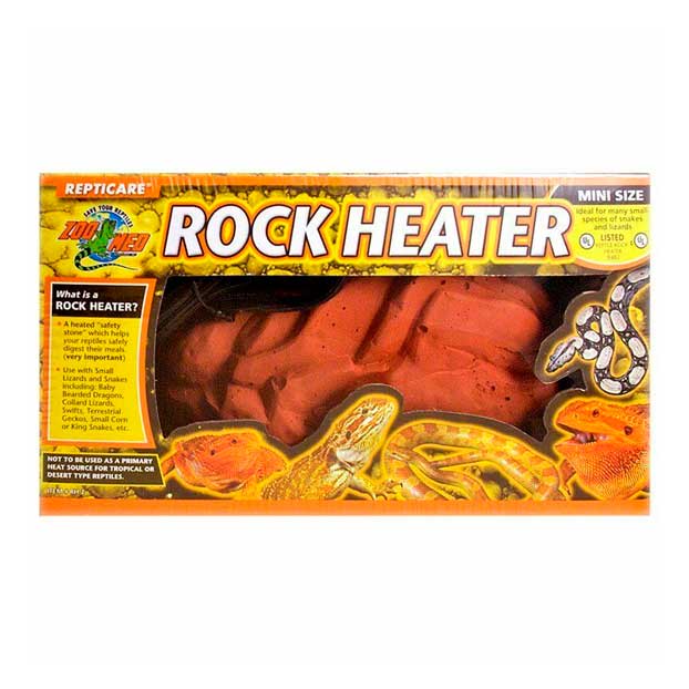 Zoo Med Roca Calefactora Reptiles1