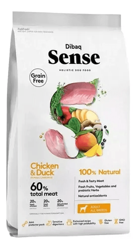 Sense Adulto Pollo Pato1