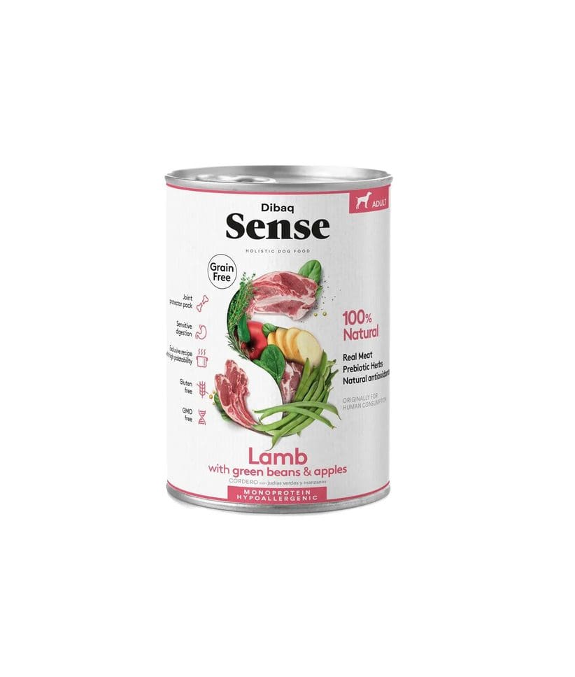 Sense Lata Adulto Cordero1