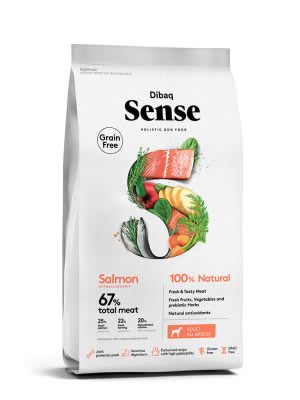 Sense Snack Atopic Derma Salmón1