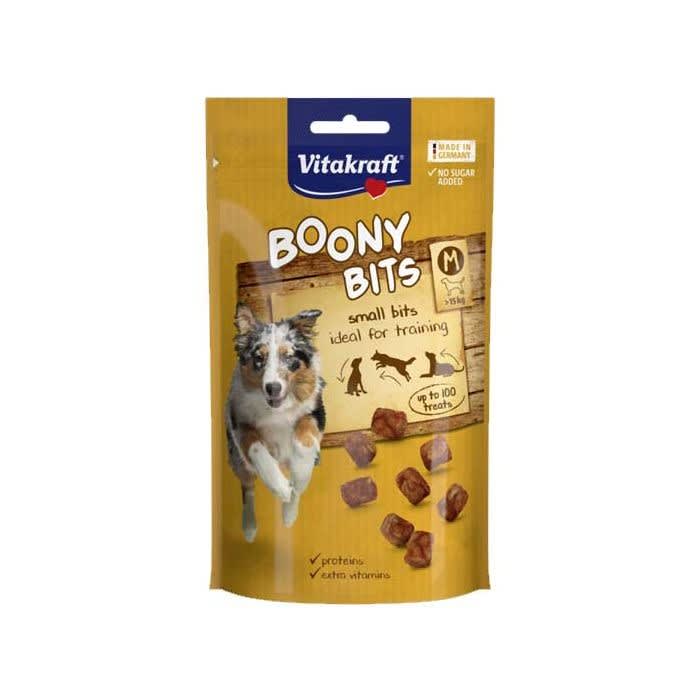 Vitakraft Snack Boony Bits M1
