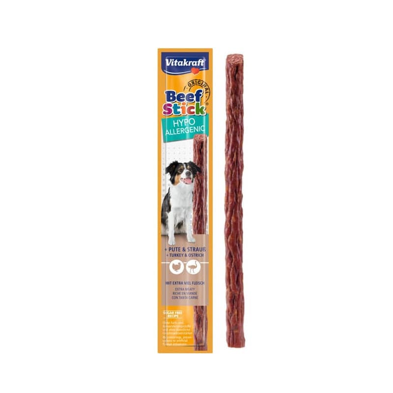 Vitakraft Snack Beef Stick Hypo1