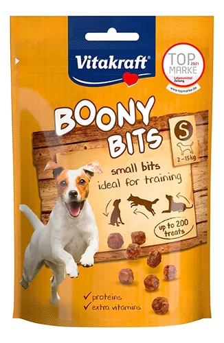 Vitakraft Snack Boony Bits S1