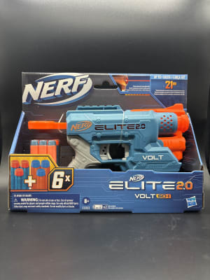 Nerf Volt SD-1 - Juego Cartas2