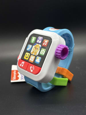 FP Primer Smart Watch Fisher-Price - Juego Destreza1