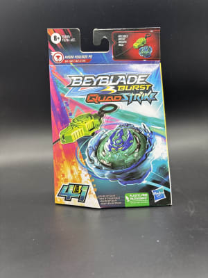 Beyblade Hydra Posseidon P8 - Juego de Mesa1