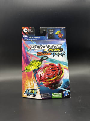 Beyblade Stellar Hyperion H8 - Juego de Mesa1