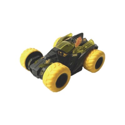 Hotwheels Twister Swift3