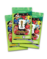 Adrenalyn XL FIFA 20261