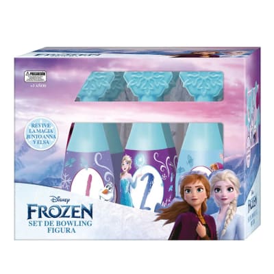 Bowling Frozen1