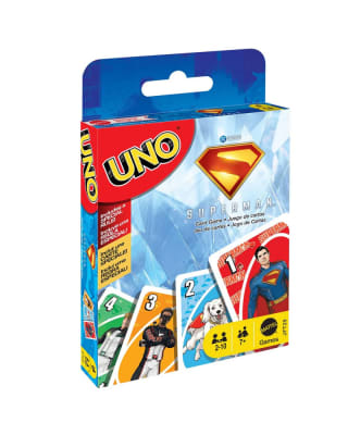 Uno Superman1