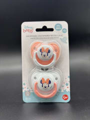 Chupete Ortodóntico Disney para Bebé