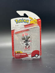 Pokémon Battle Figure Pawniard Guerrero de Cuchillas