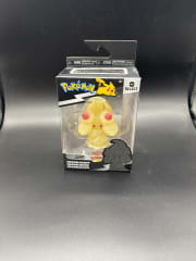 Figura Pokémon Alcremie Translúcida - Coleccionable Edición Especial