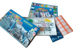 El Gran Santiago Asmodee - Juego Estrategia