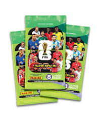 Adrenalyn XL FIFA 2026