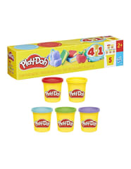 Playdoh pack x5