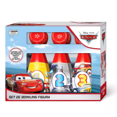 Bowling Cars