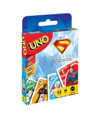 Uno Superman