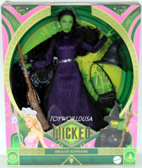 Wicked