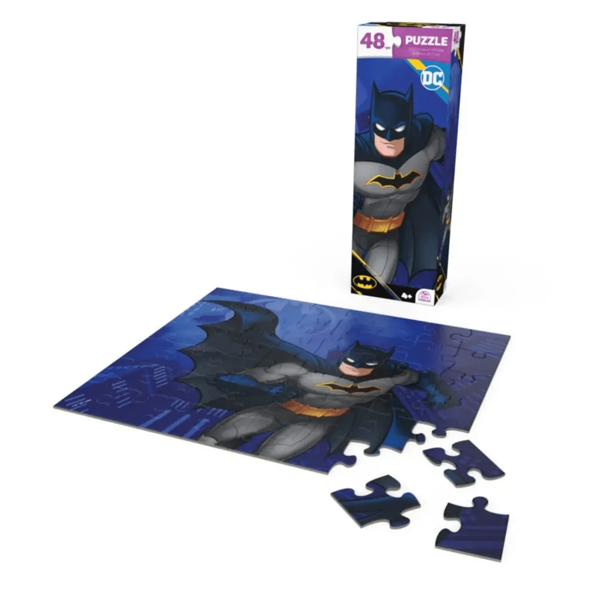 Puzzle 24/48 piezas2
