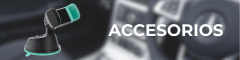 Accesorios