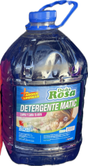 DETERGENTE MATIC AZUL