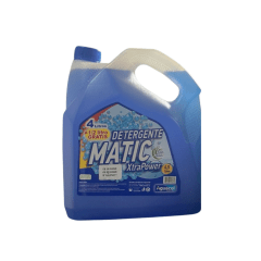 DETER MATIC XTRAPOWER AZUL