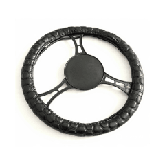 CUBREVOLANTE NEGRO 37-39CM