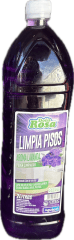 LIMPIAPISOS LAVANDA