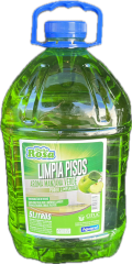LIMPIAPISOS MANZANA VERDE