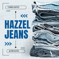 Hazzel by Jeans