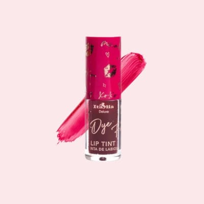 TO DYE FOR-TINTA DE LABIOS ITALIA DELUXE1