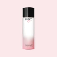 MICELAR HIDRATANTE C³ LIGHTFUL MAC