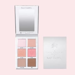 PALETA DE RUBOR Y CONTORNO LUIS TORRES ITS A VIBE