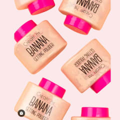 POLVOS SELLADOR BANANA BC