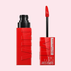 SUPERSTAY VINIL INK LABIAL LÍQUIDO