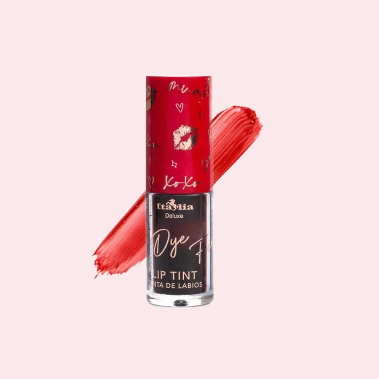 TO DYE FOR-TINTA DE LABIOS ITALIA DELUXE2