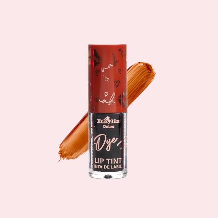 TO DYE FOR-TINTA DE LABIOS ITALIA DELUXE3